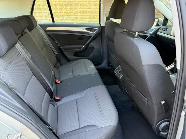 Used Volkswagen Golf 2017 for sale - 75288762: Photo 19