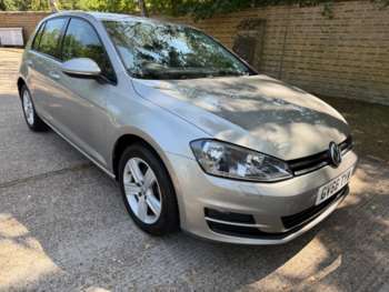 2017 (66) - 1.4 TSI 125 Match Edition 5dr