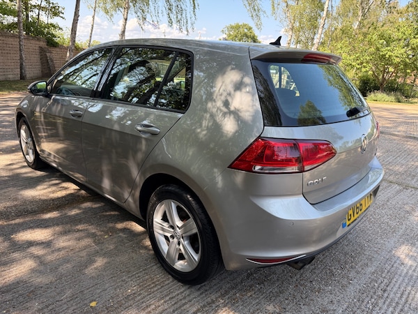 Used Volkswagen Golf 2017 for sale - 75288762: Photo 6