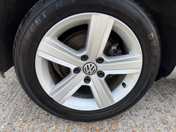 Used Volkswagen Golf 2017 for sale - 75288762: Photo 9