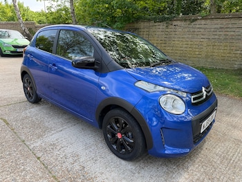 Used Citroen C1 2018 for sale - 78466910: Photo