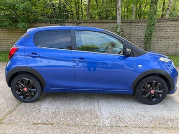 Used Citroen C1 2018 for sale - 78466910: Photo