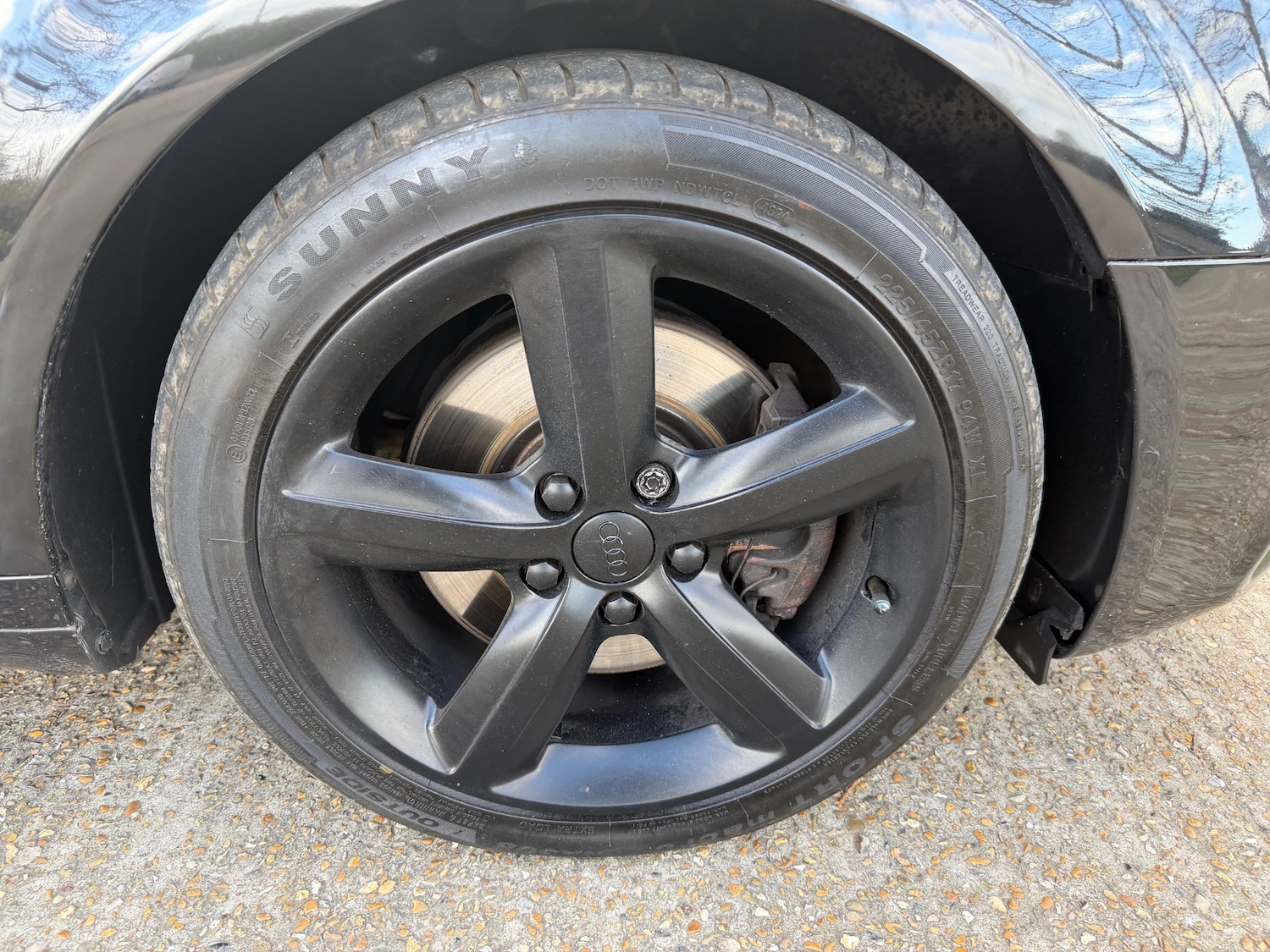 Used Audi A3 2010 for sale - 78067243: Photo 10