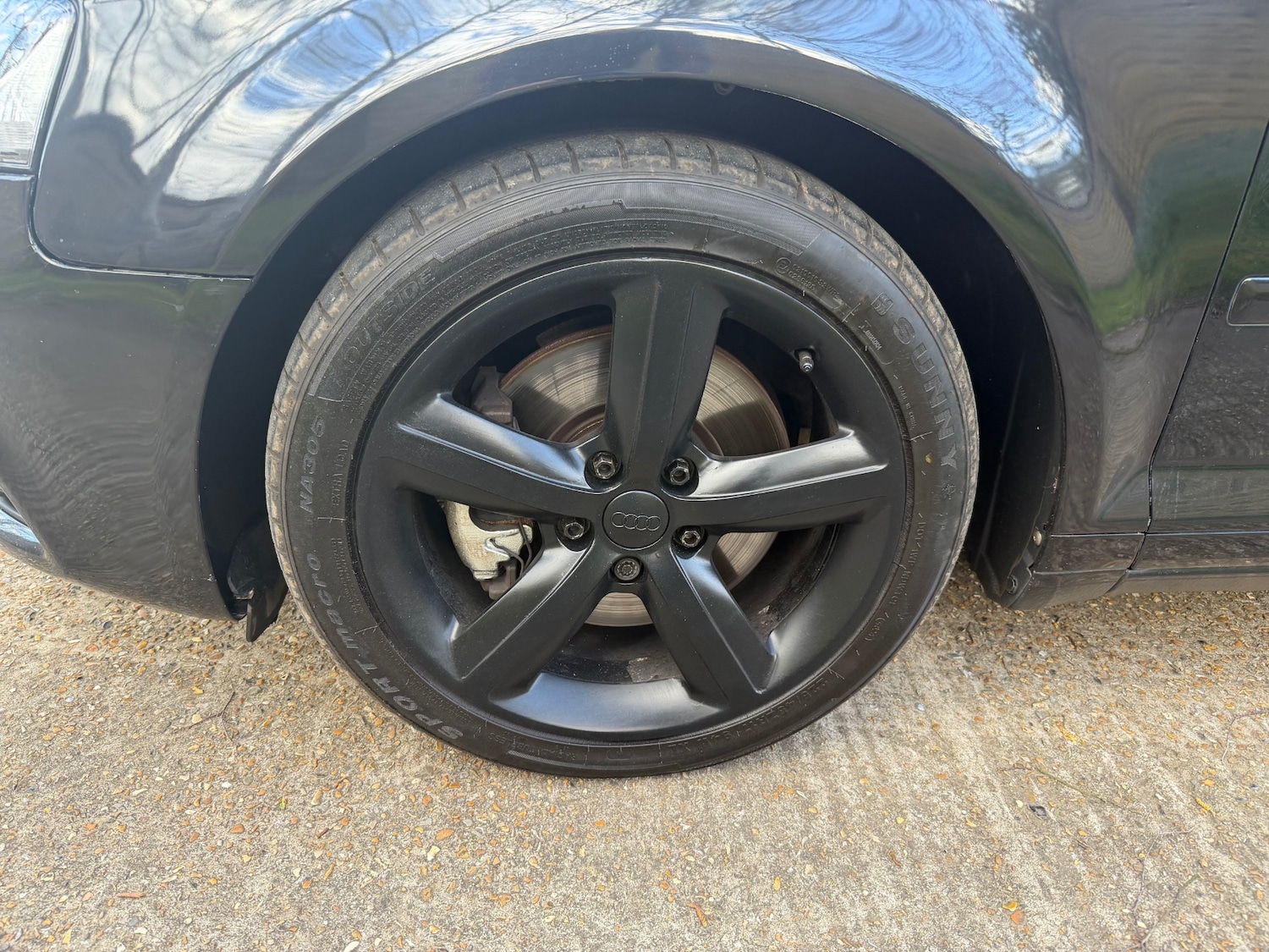 Used Audi A3 2010 for sale - 78067243: Photo 11