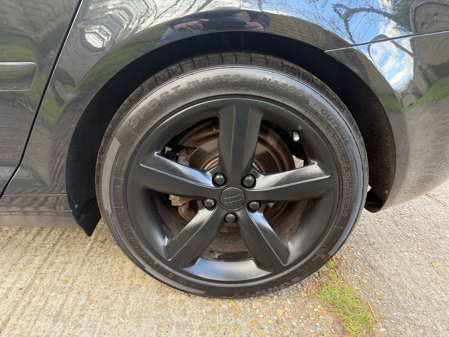 Used Audi A3 2010 for sale - 78067243: Photo 12