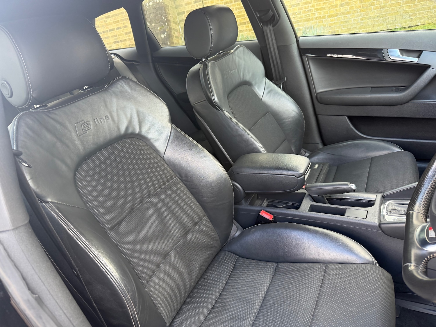 Used Audi A3 2010 for sale - 78067243: Photo 15