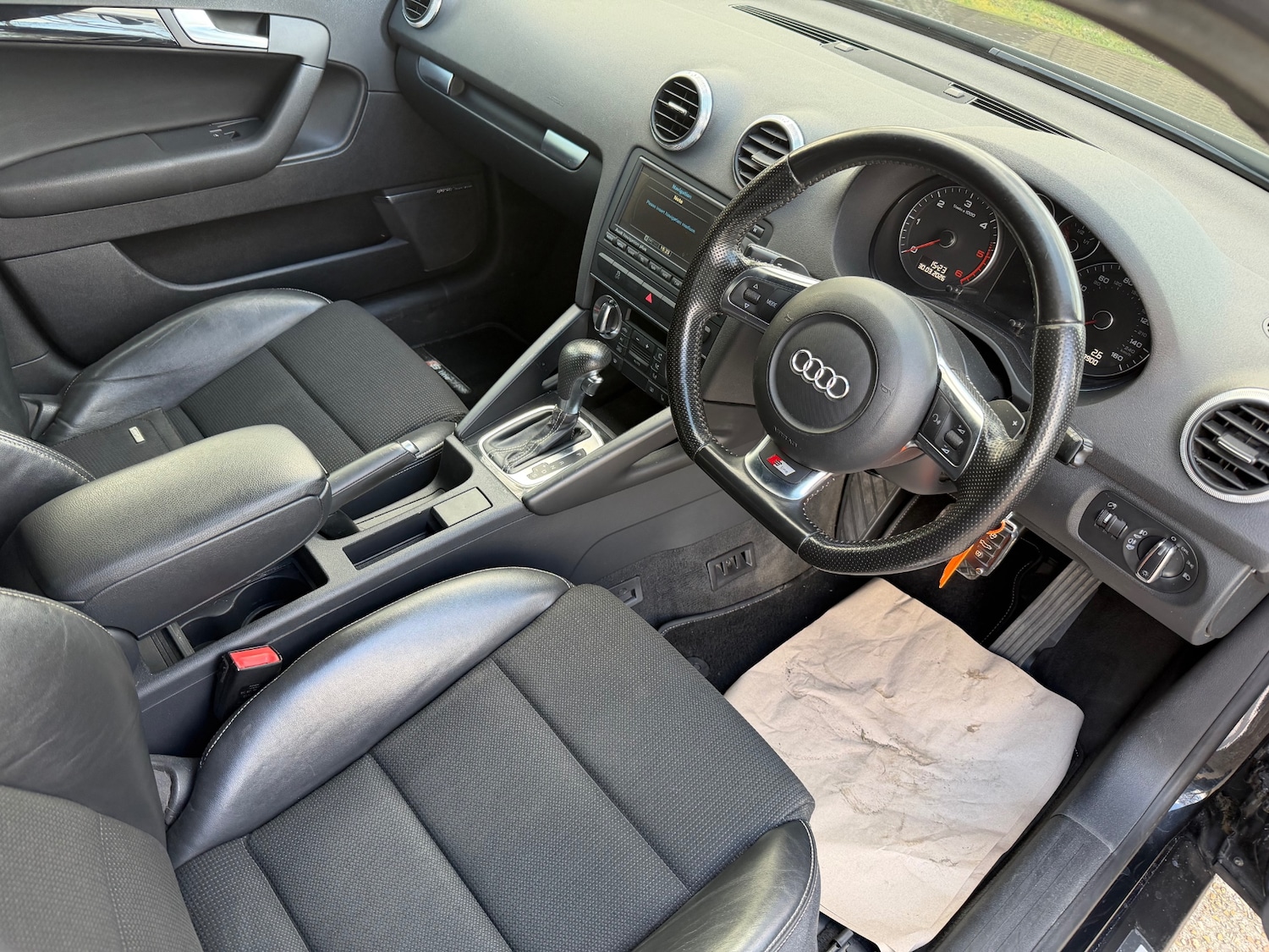 Used Audi A3 2010 for sale - 78067243: Photo 16