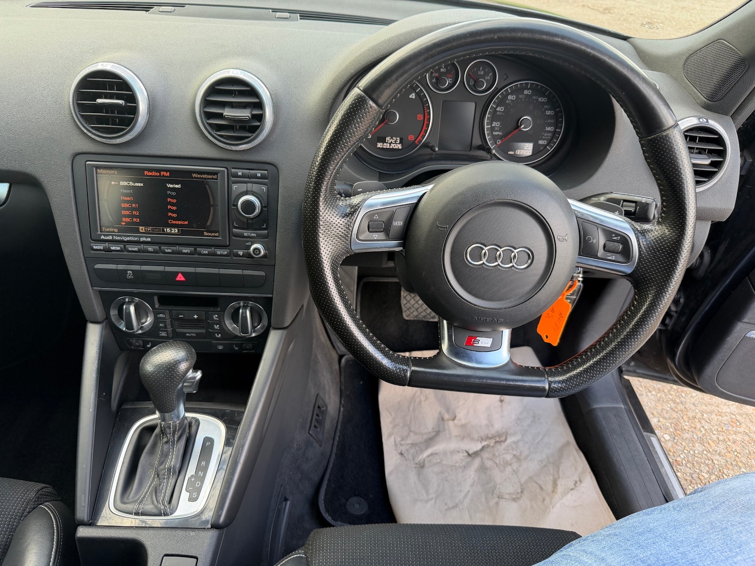 Used Audi A3 2010 for sale - 78067243: Photo 17