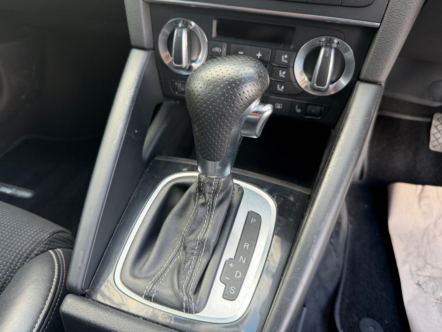 Used Audi A3 2010 for sale - 78067243: Photo 18