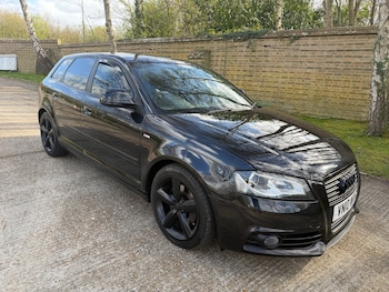 Audi A3 feature image