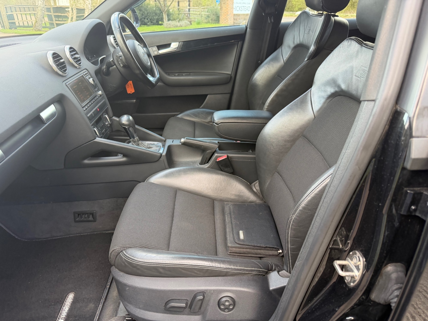 Used Audi A3 2010 for sale - 78067243: Photo 24