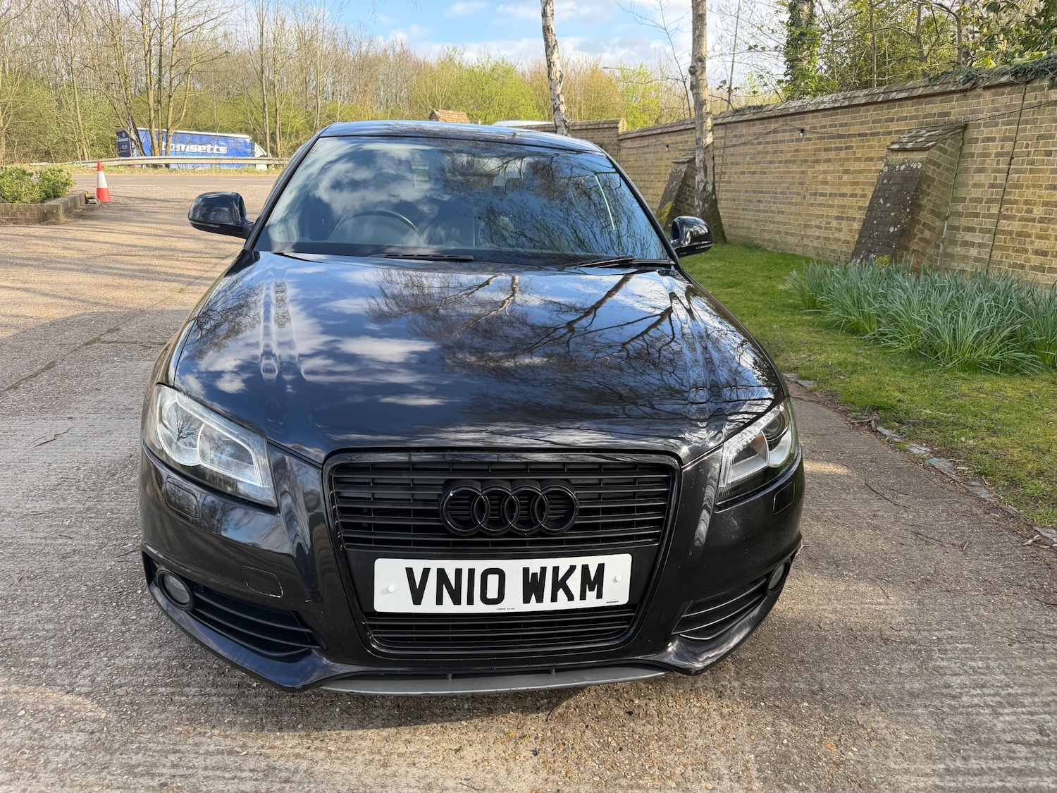 Used Audi A3 2010 for sale - 78067243: Photo 3