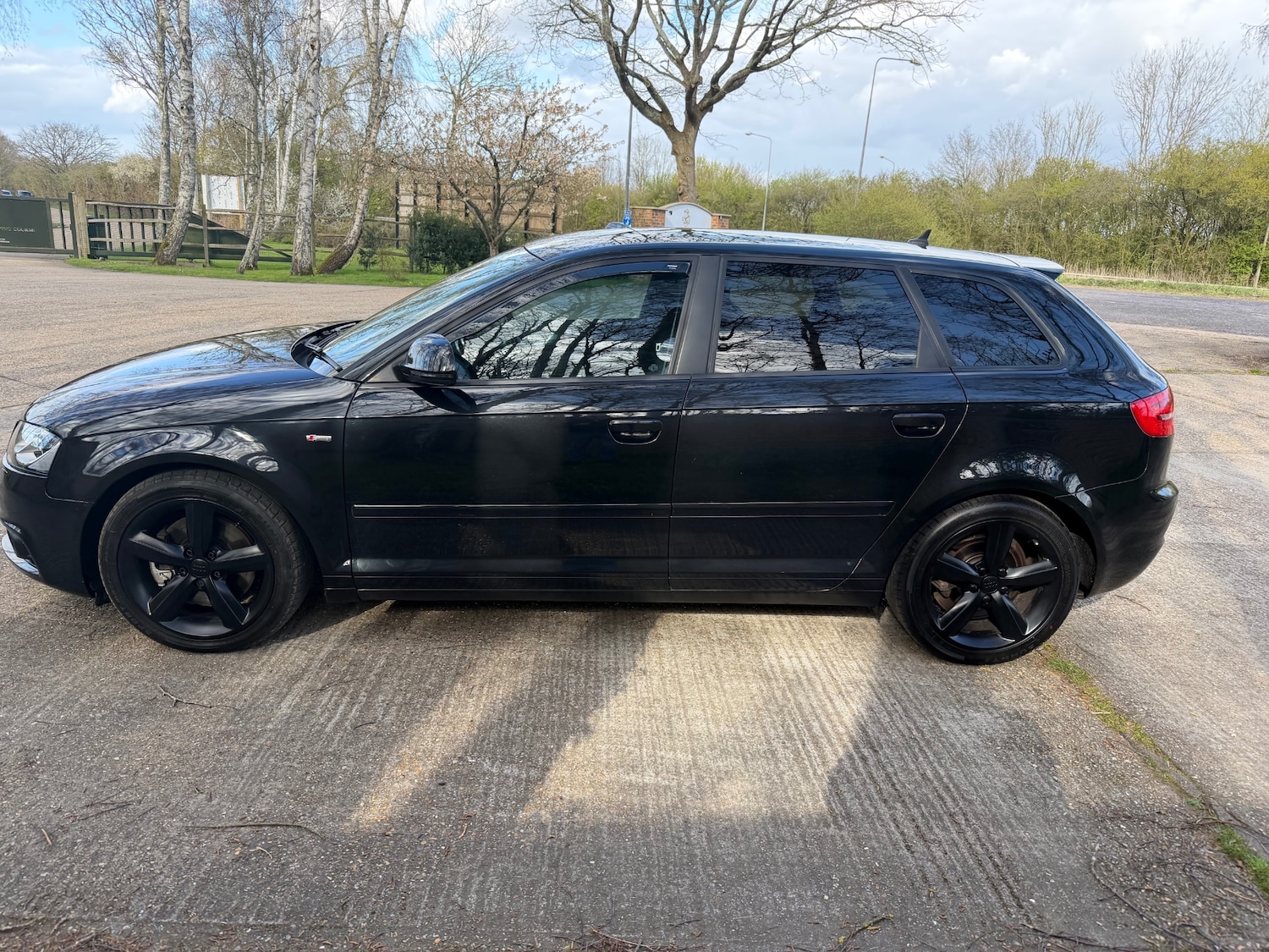 Used Audi A3 2010 for sale - 78067243: Photo 5