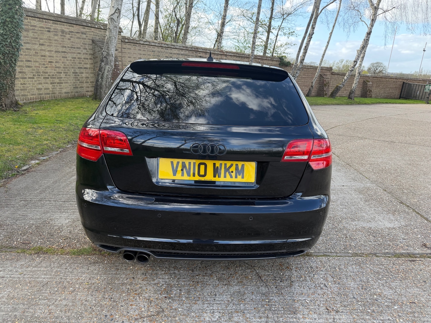 Used Audi A3 2010 for sale - 78067243: Photo 7