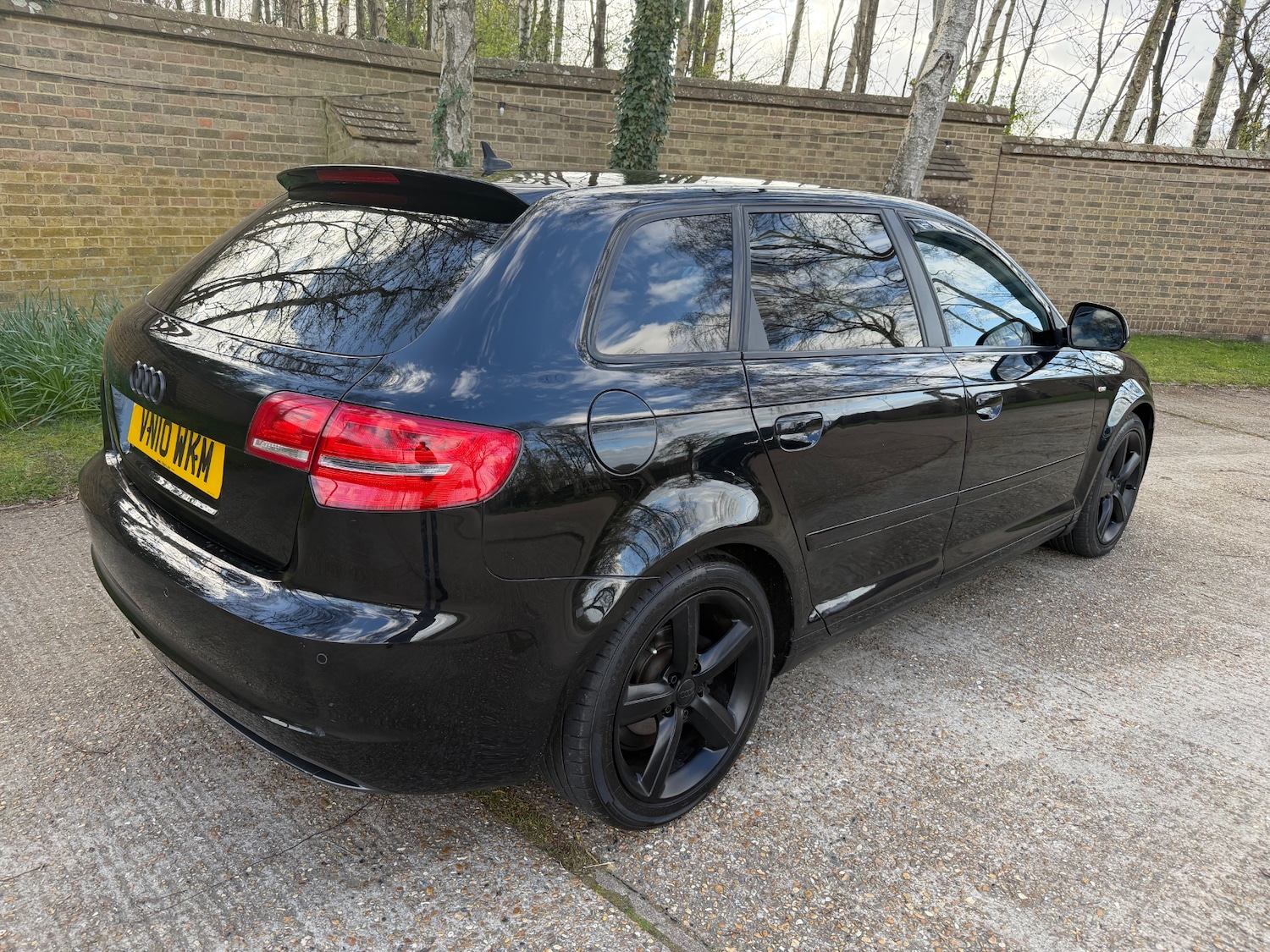 Used Audi A3 2010 for sale - 78067243: Photo 8