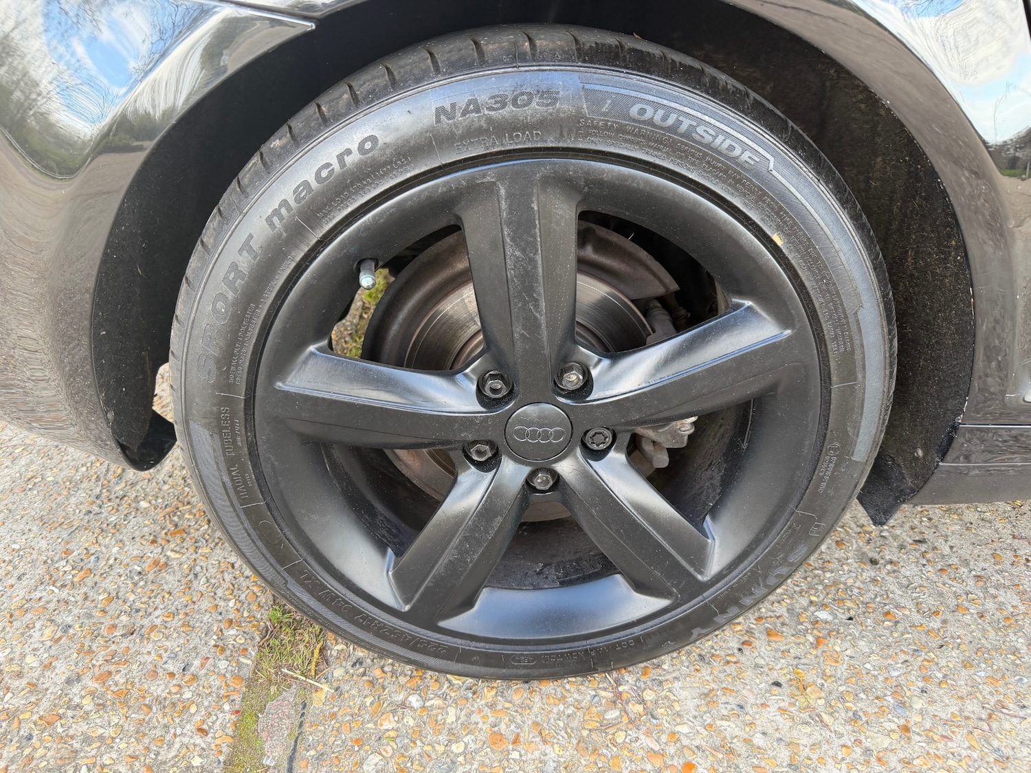 Used Audi A3 2010 for sale - 78067243: Photo 9