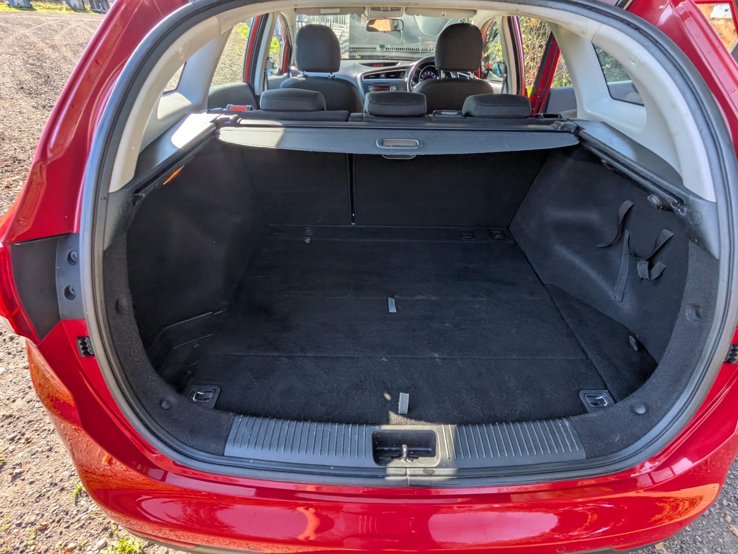 Used Kia Ceed 2016 for sale - 76476344: Photo 10