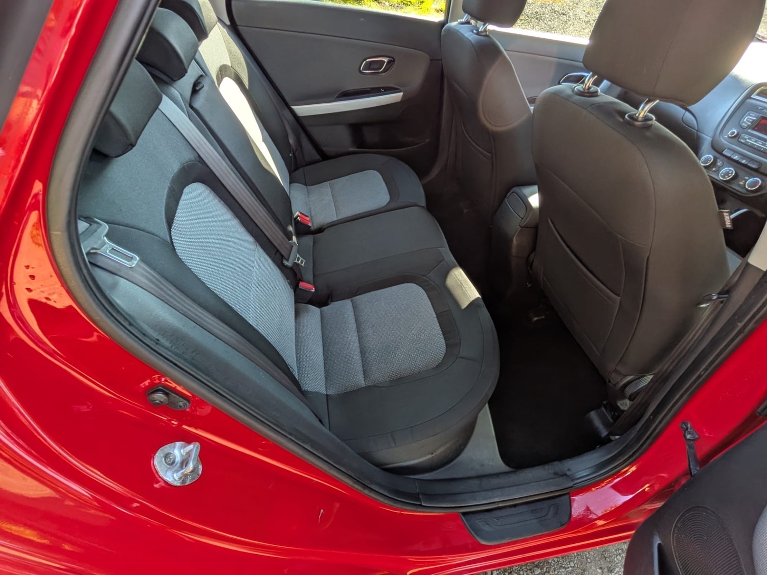 Used Kia Ceed 2016 for sale - 76476344: Photo 11