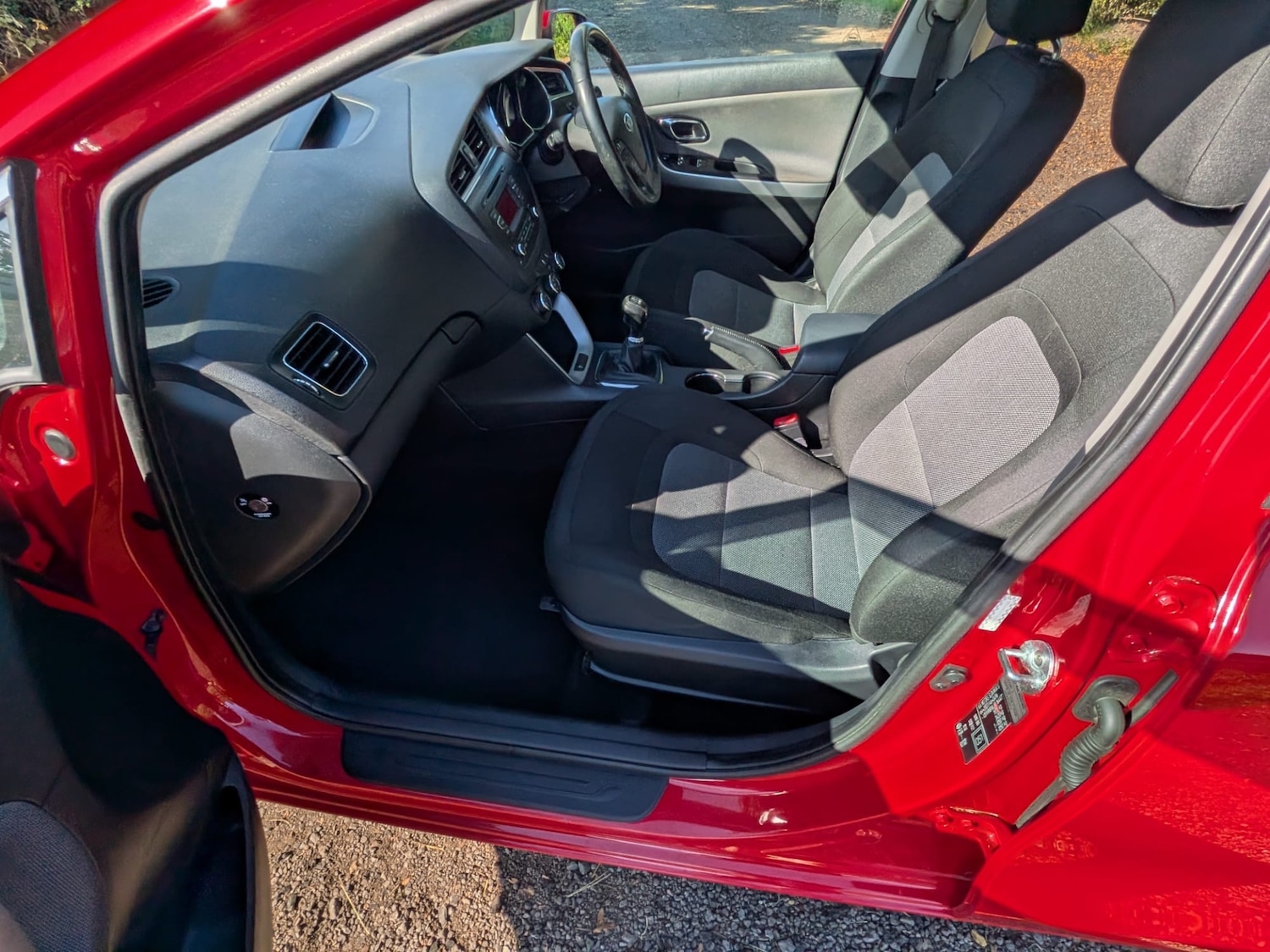 Used Kia Ceed 2016 for sale - 76476344: Photo 13