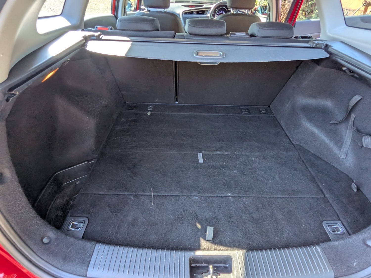 Used Kia Ceed 2016 for sale - 76476344: Photo 14