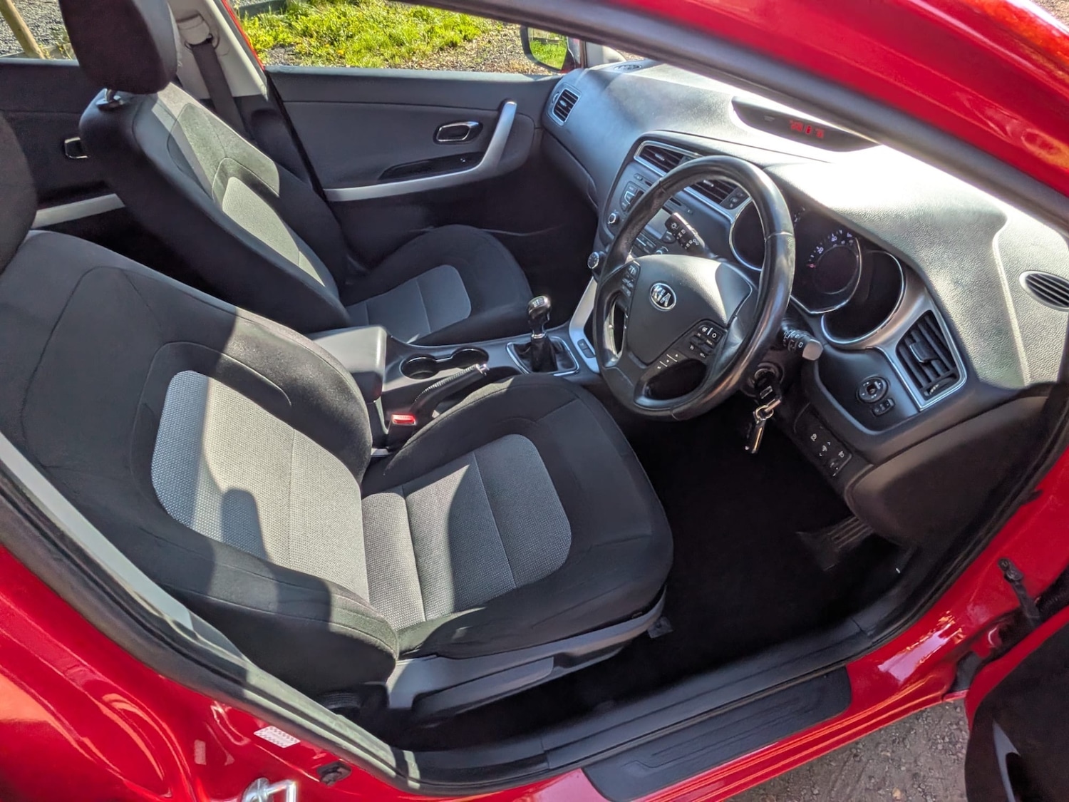 Used Kia Ceed 2016 for sale - 76476344: Photo 15