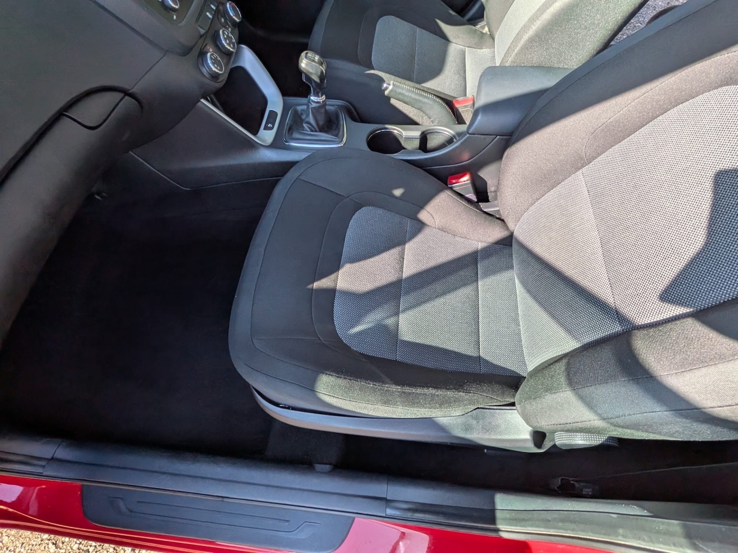 Used Kia Ceed 2016 for sale - 76476344: Photo 16