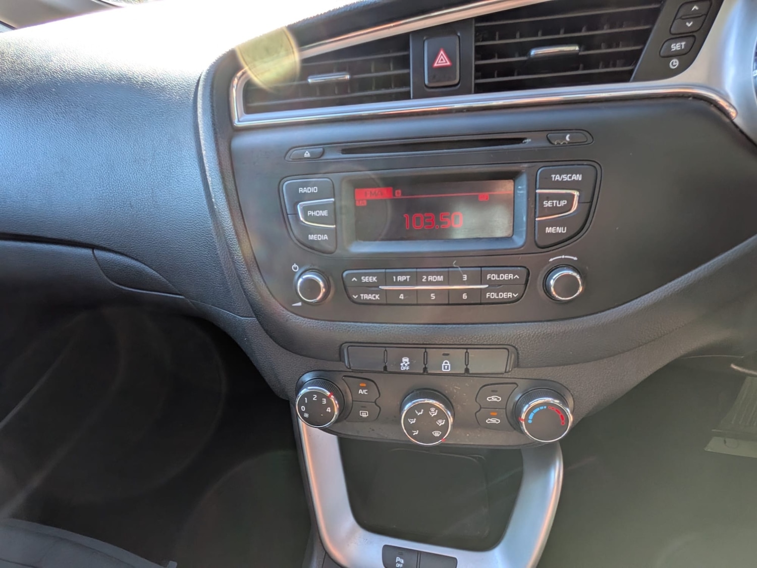 Used Kia Ceed 2016 for sale - 76476344: Photo 17