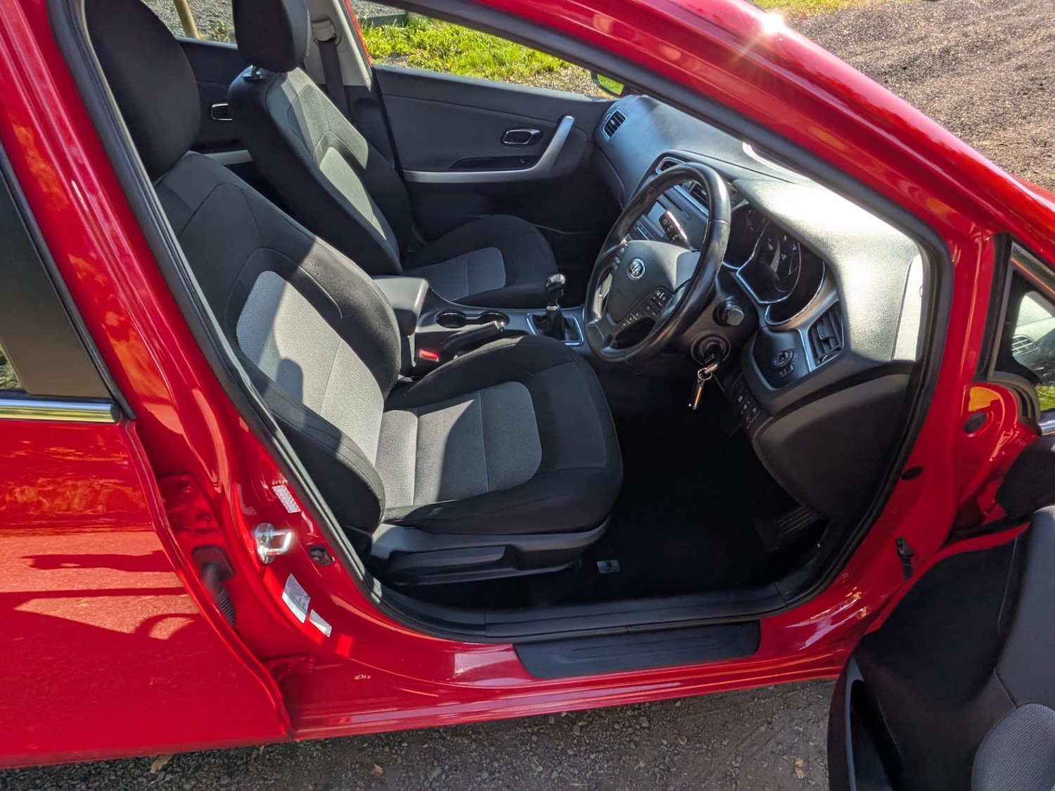 Used Kia Ceed 2016 for sale - 76476344: Photo 20