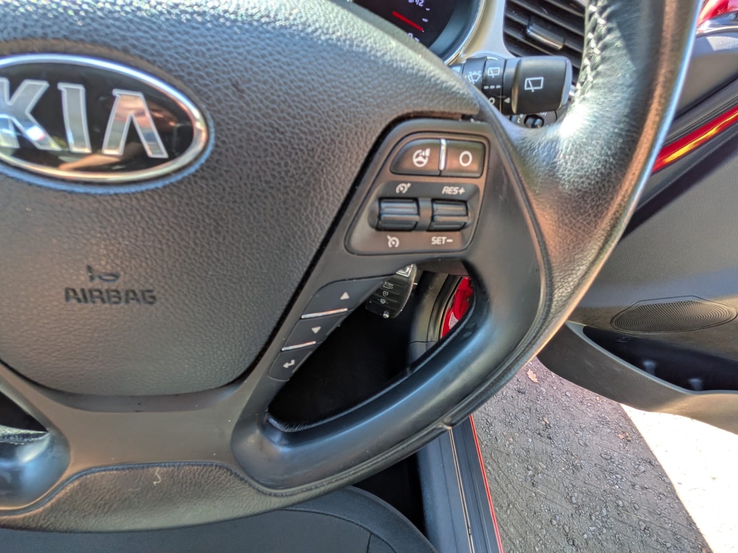 Used Kia Ceed 2016 for sale - 76476344: Photo 21