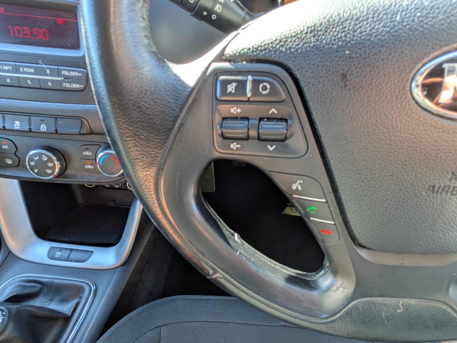 Used Kia Ceed 2016 for sale - 76476344: Photo 22