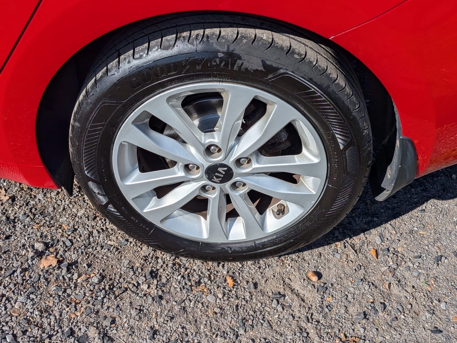 Used Kia Ceed 2016 for sale - 76476344: Photo 7