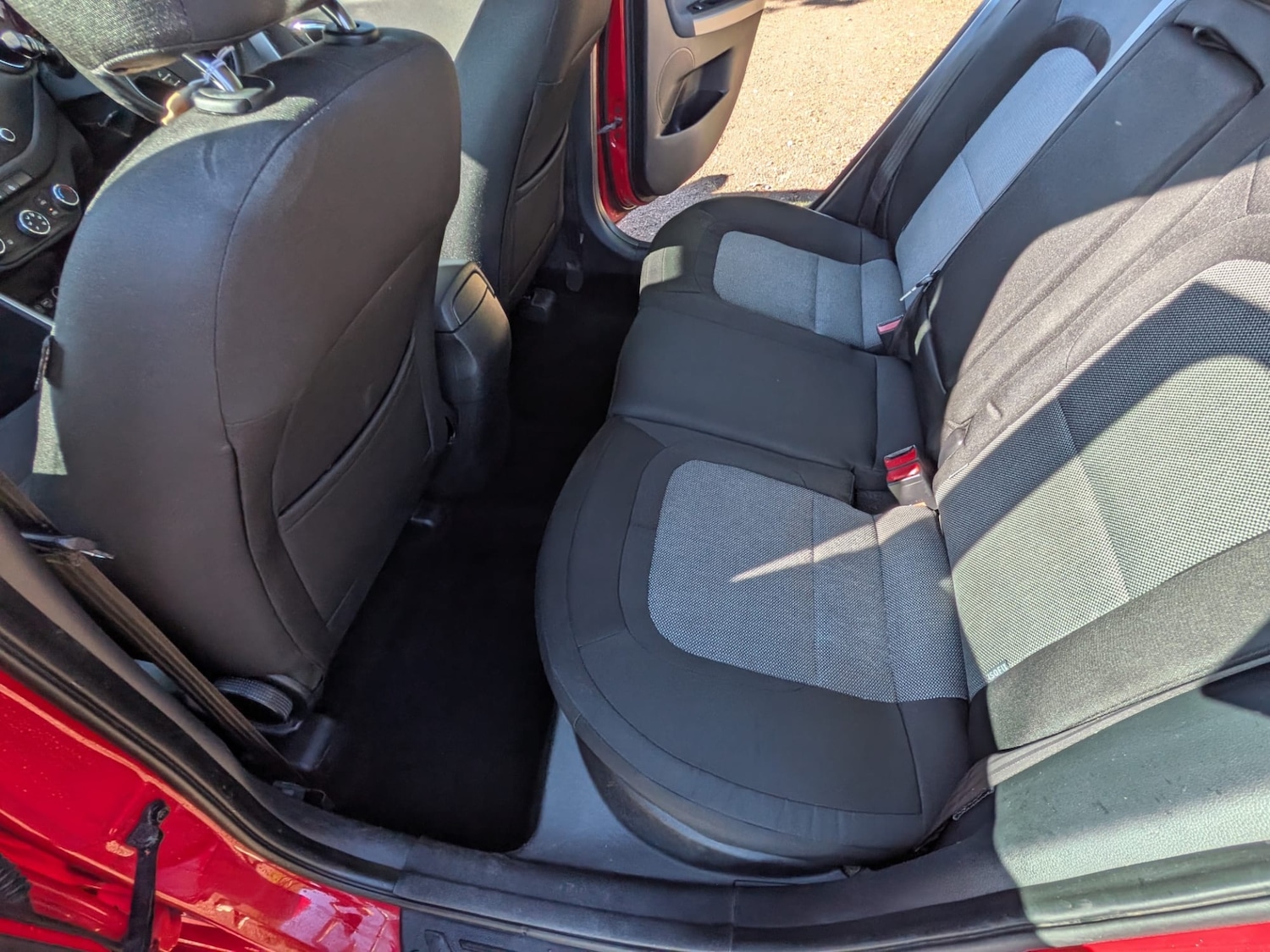 Used Kia Ceed 2016 for sale - 76476344: Photo 9