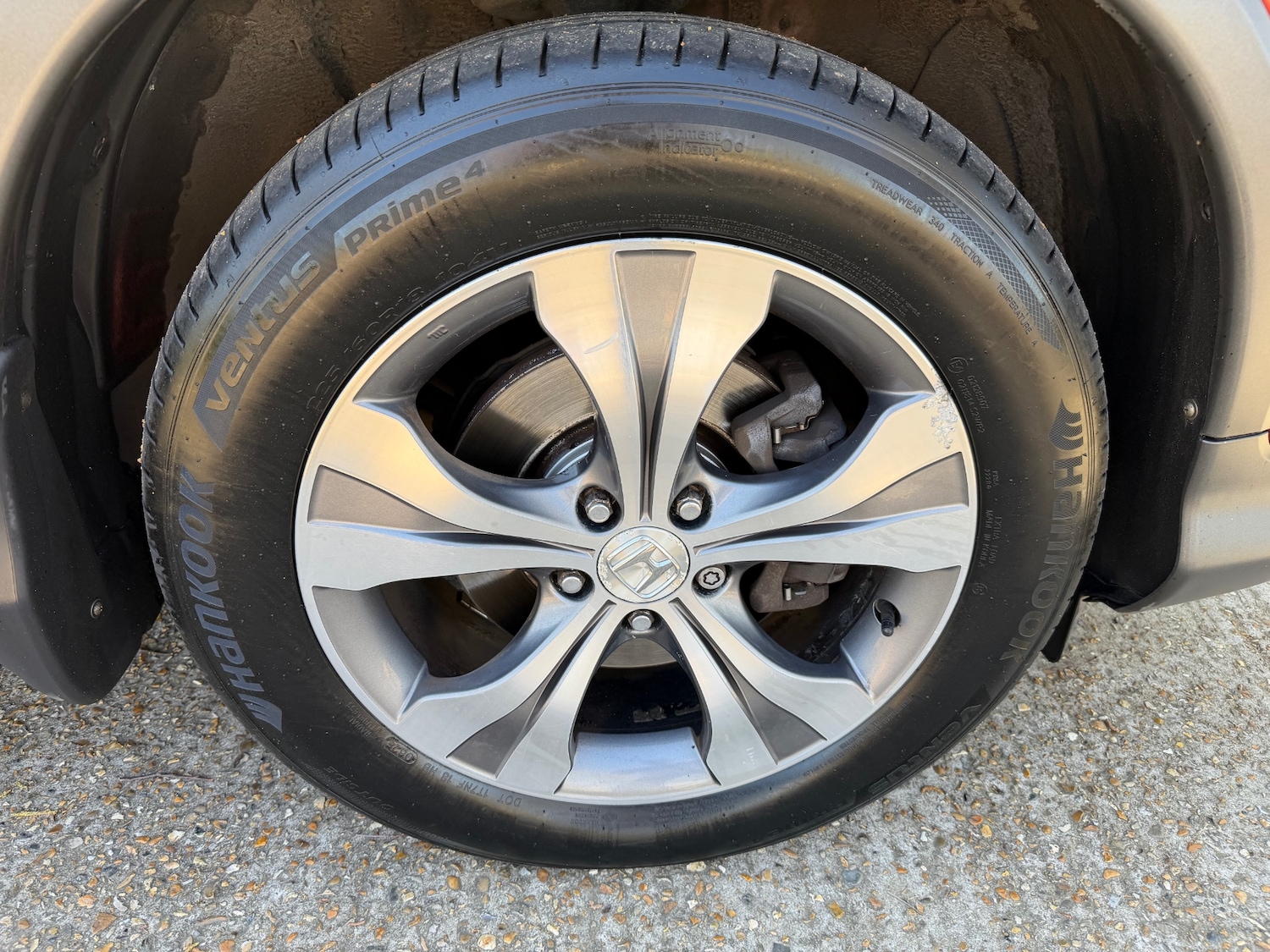 Used Honda CR-V 2013 for sale - 78163189: Photo 10