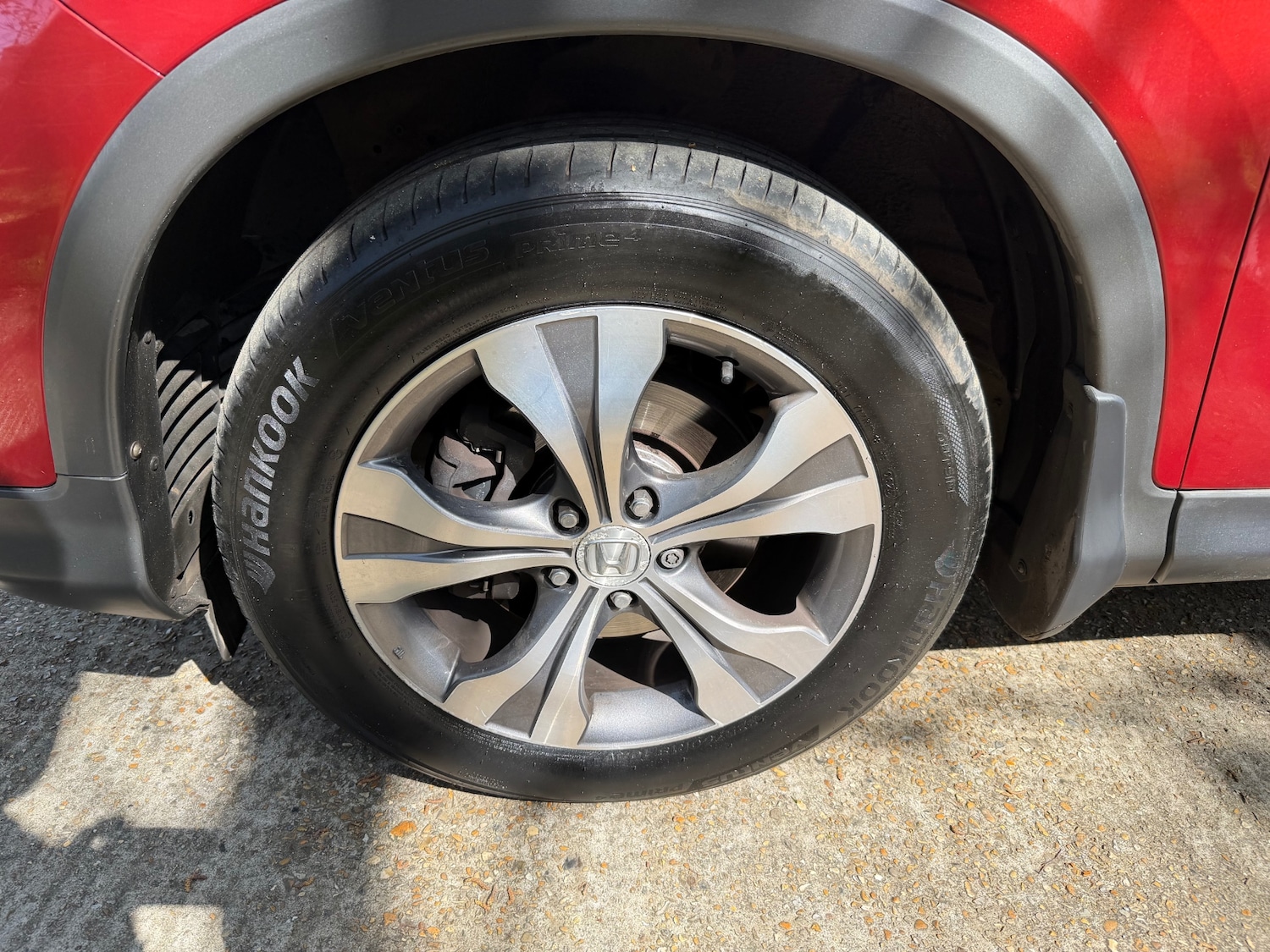 Used Honda CR-V 2013 for sale - 78163189: Photo 11