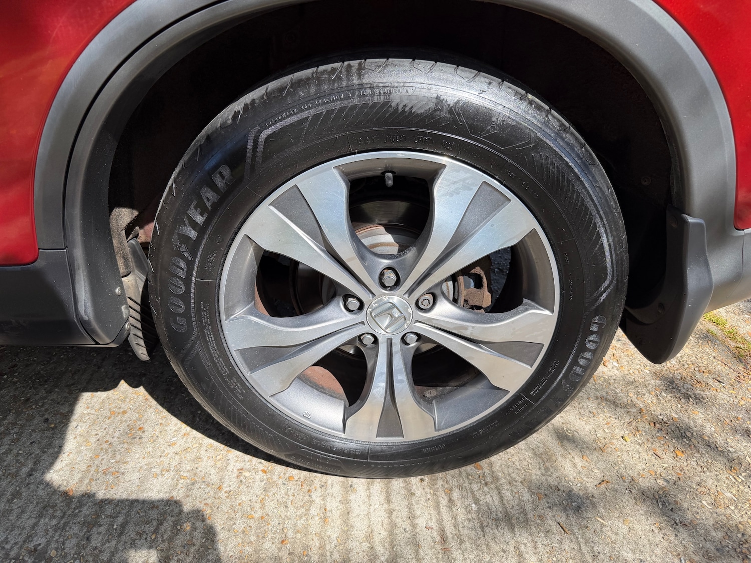 Used Honda CR-V 2013 for sale - 78163189: Photo 12