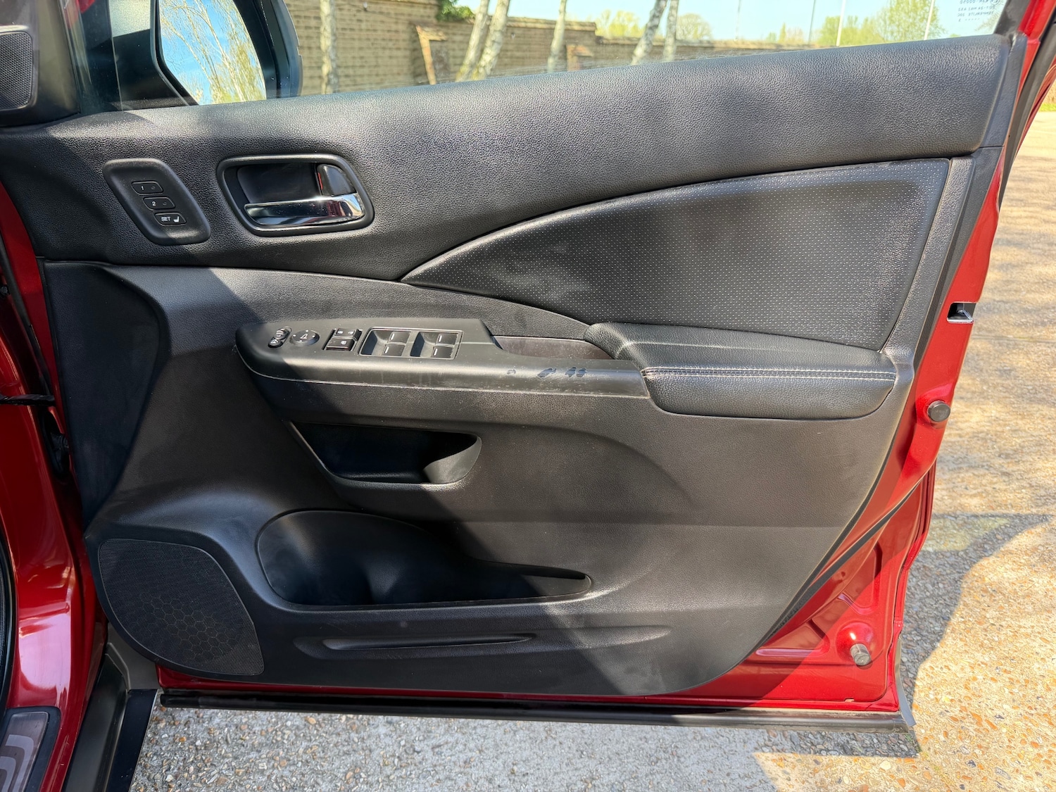 Used Honda CR-V 2013 for sale - 78163189: Photo 13