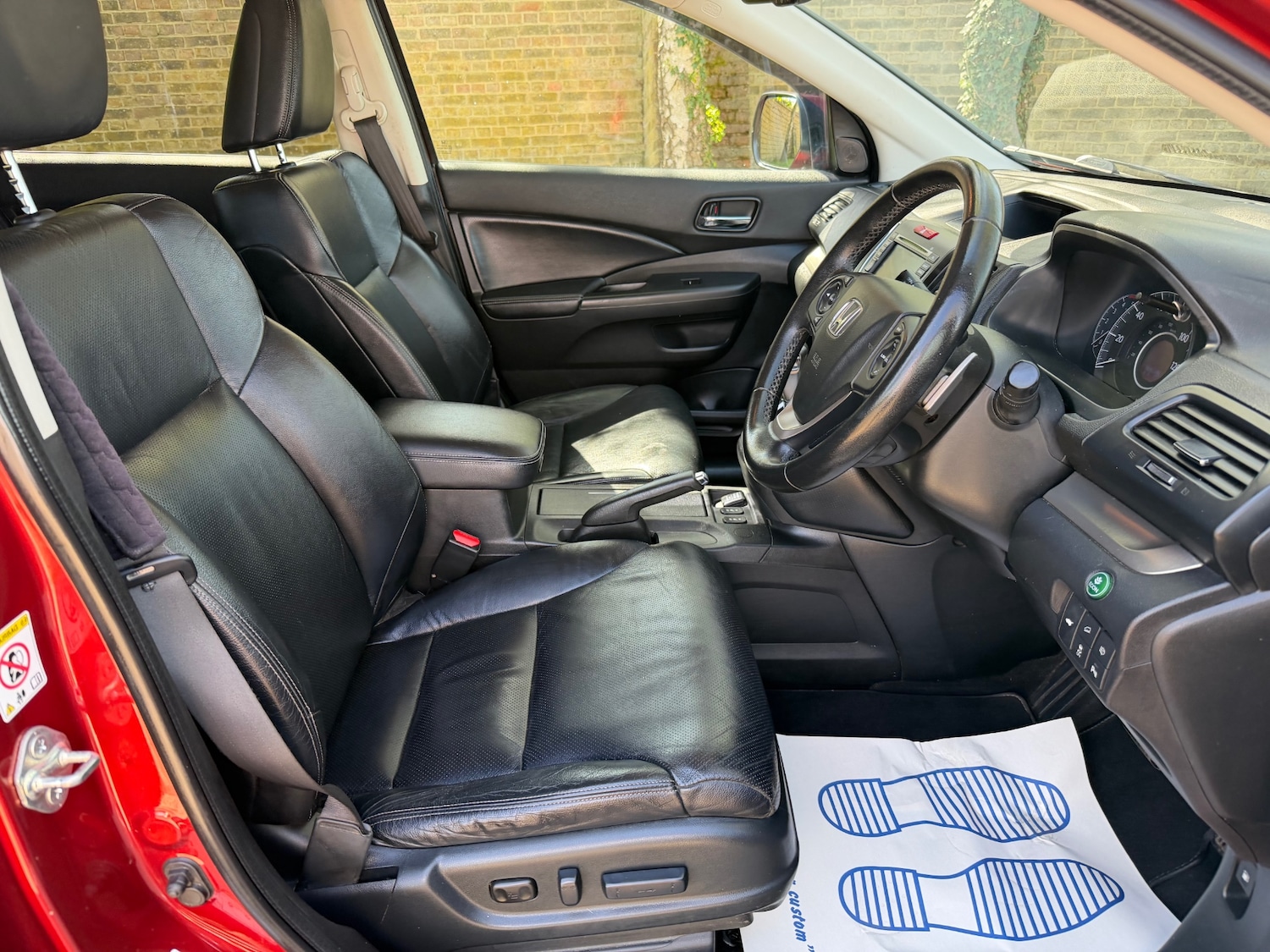 Used Honda CR-V 2013 for sale - 78163189: Photo 14