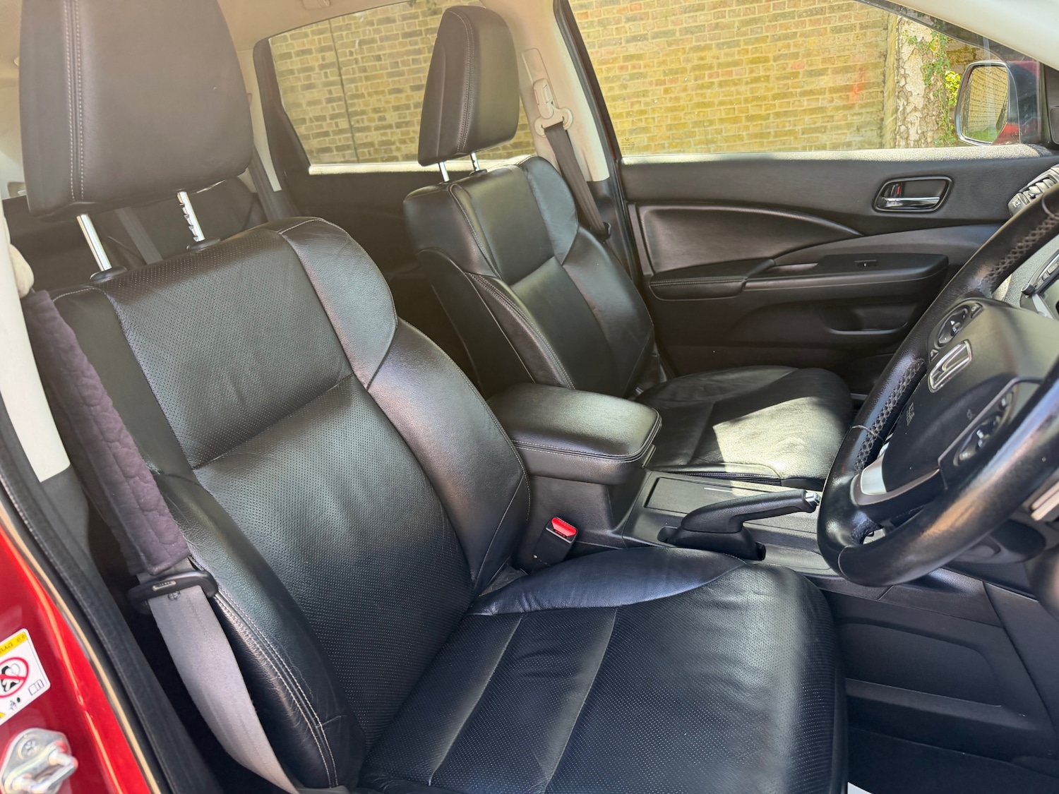 Used Honda CR-V 2013 for sale - 78163189: Photo 15