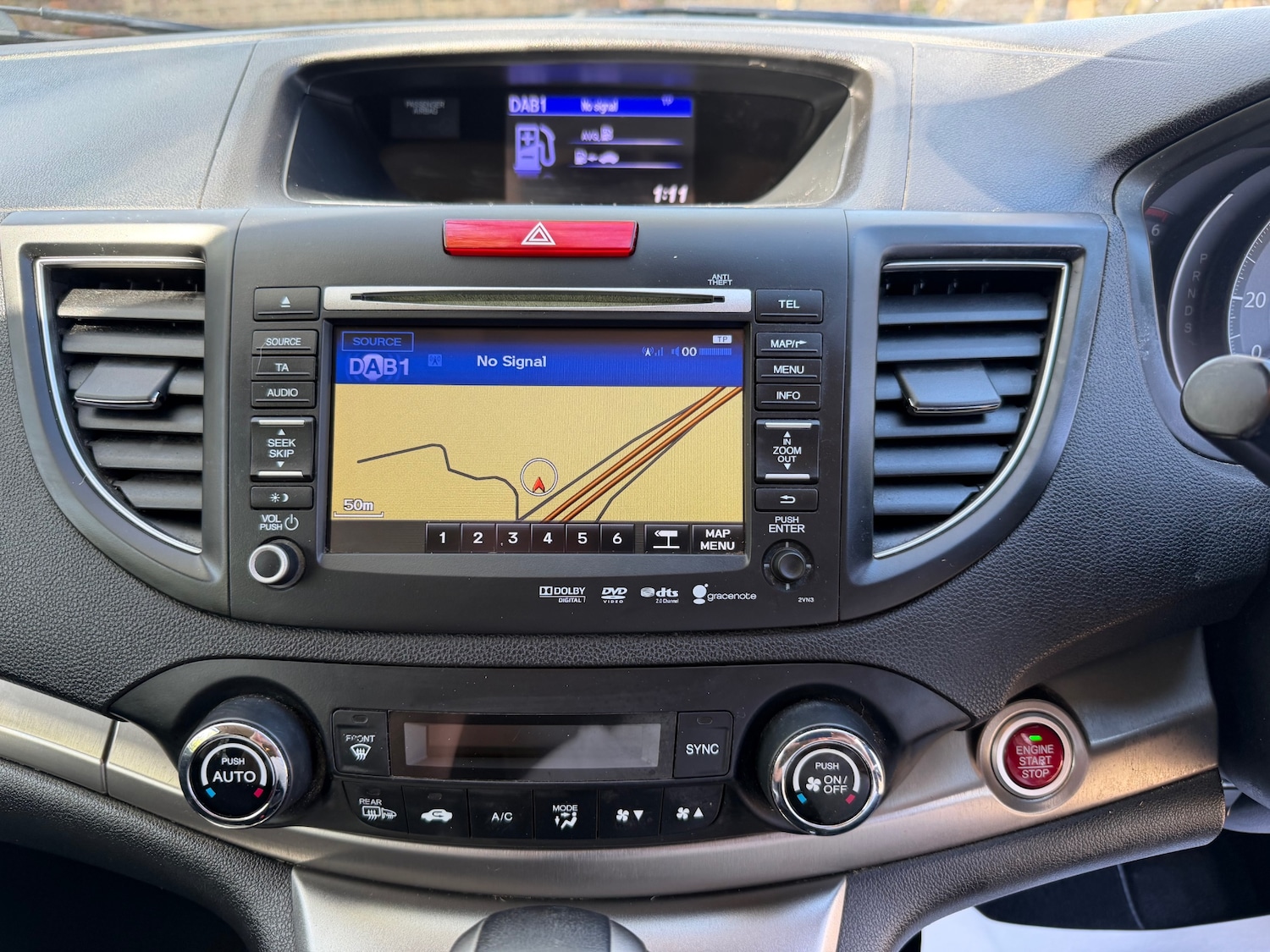 Used Honda CR-V 2013 for sale - 78163189: Photo 17