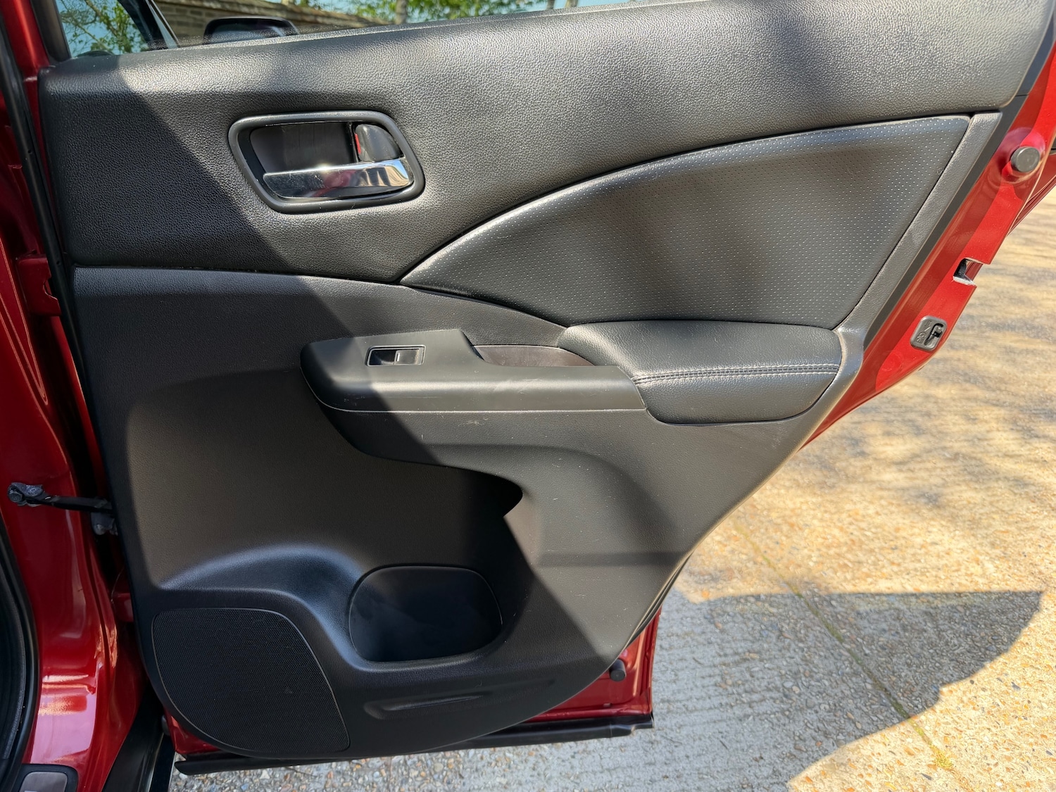 Used Honda CR-V 2013 for sale - 78163189: Photo 20