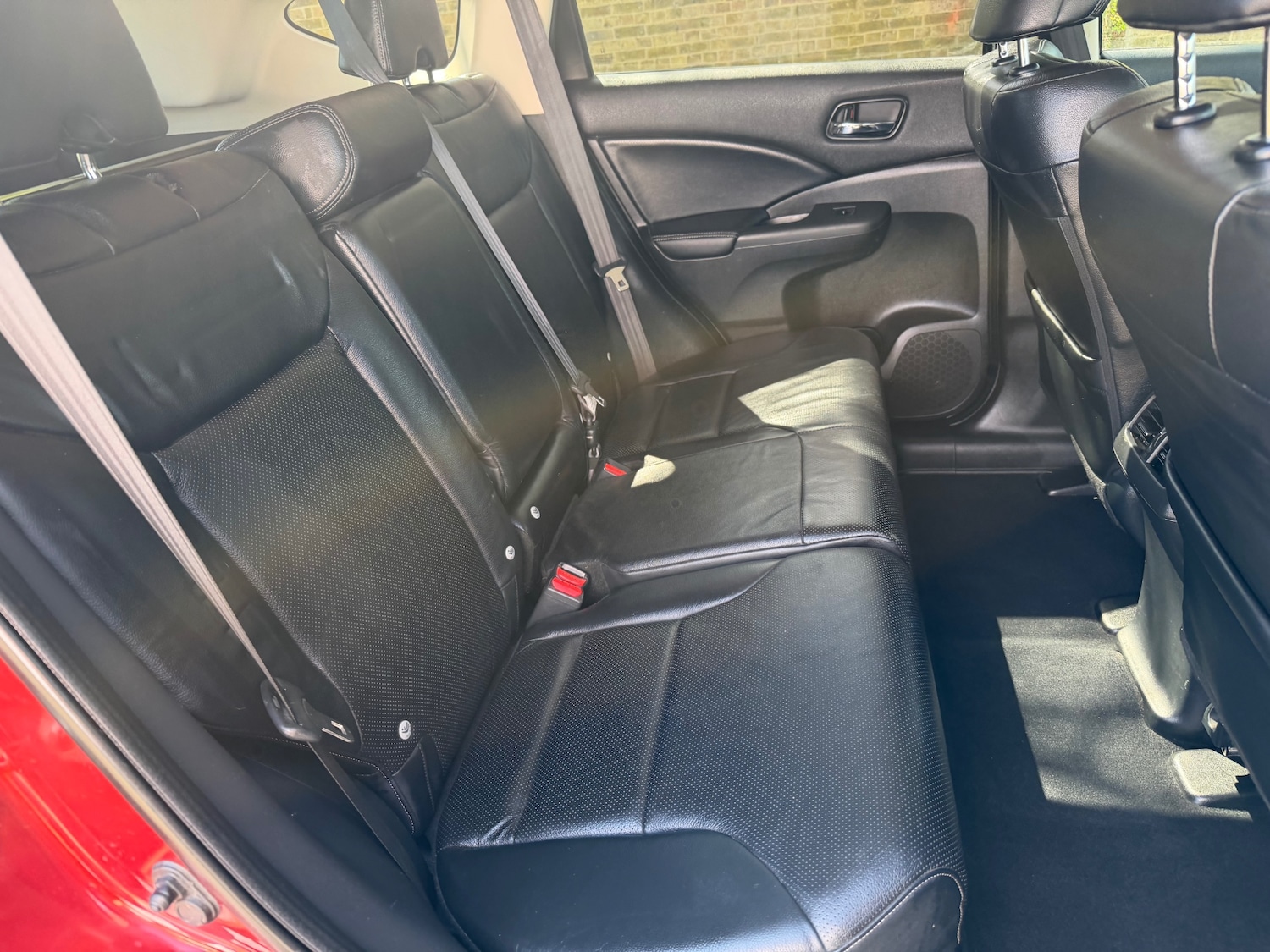 Used Honda CR-V 2013 for sale - 78163189: Photo 21