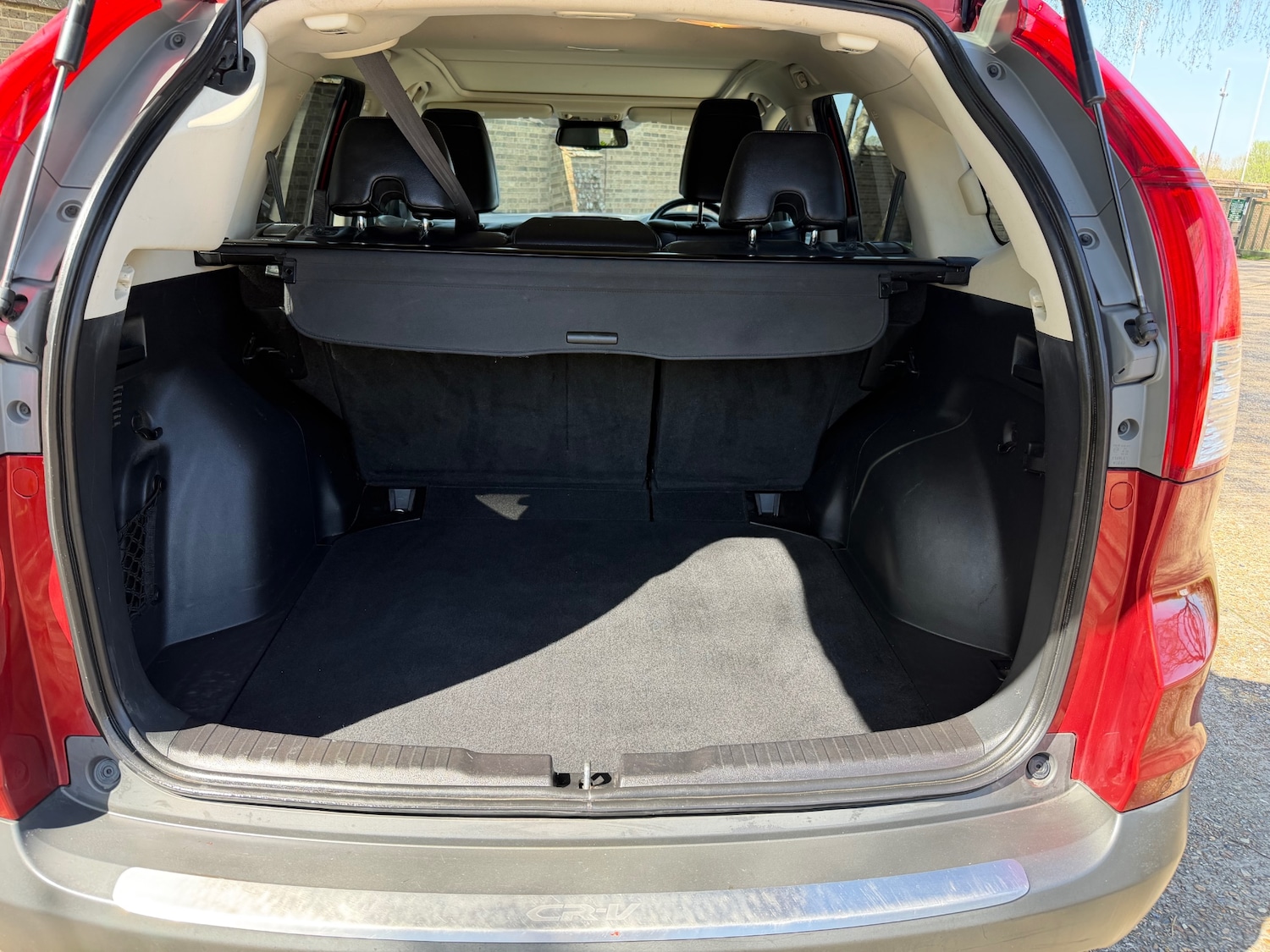 Used Honda CR-V 2013 for sale - 78163189: Photo 22