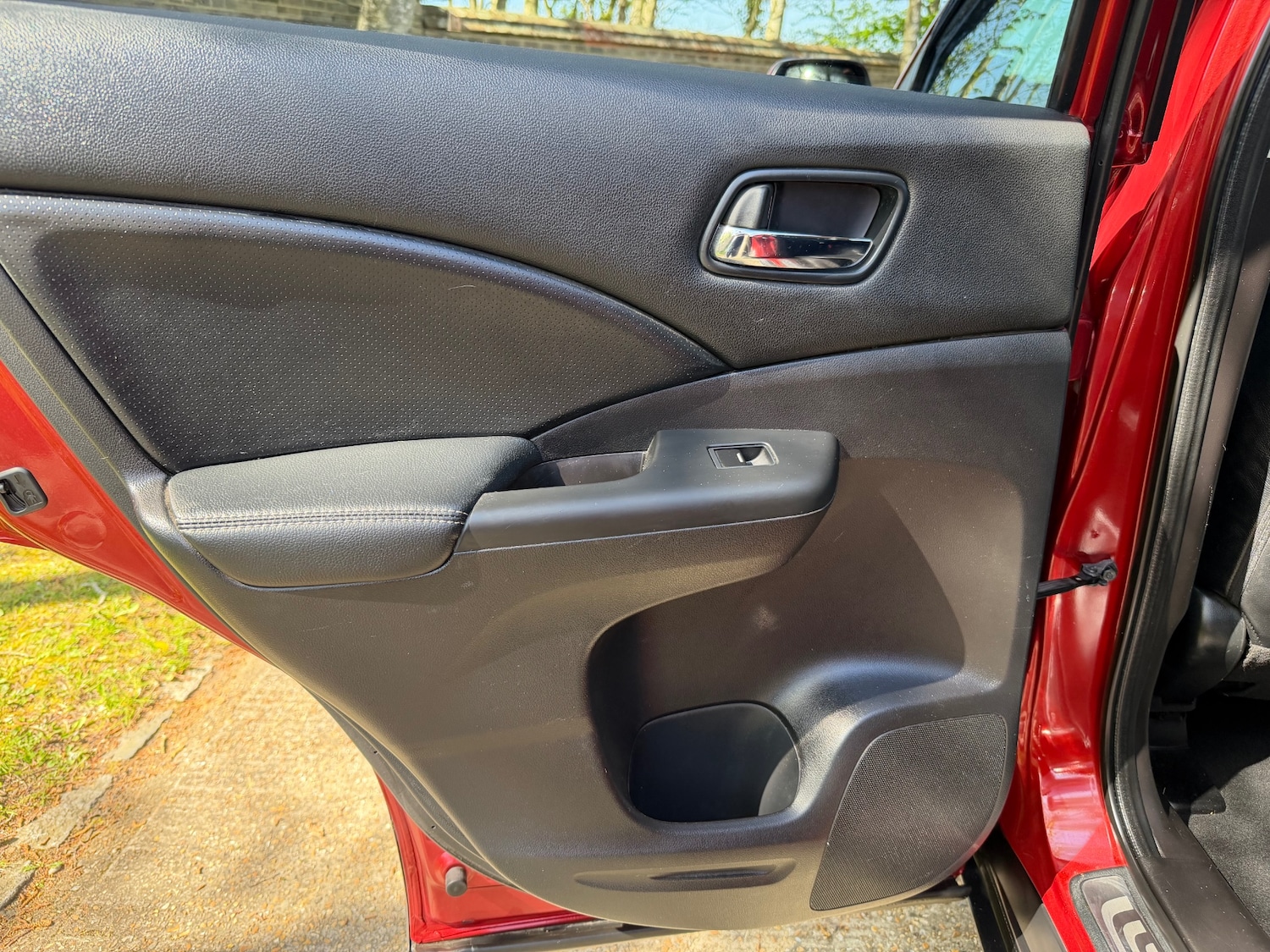 Used Honda CR-V 2013 for sale - 78163189: Photo 23