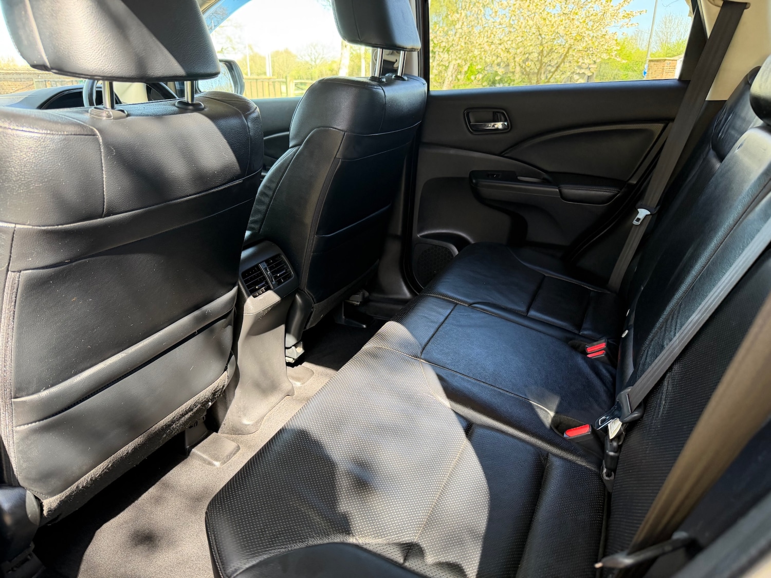 Used Honda CR-V 2013 for sale - 78163189: Photo 24