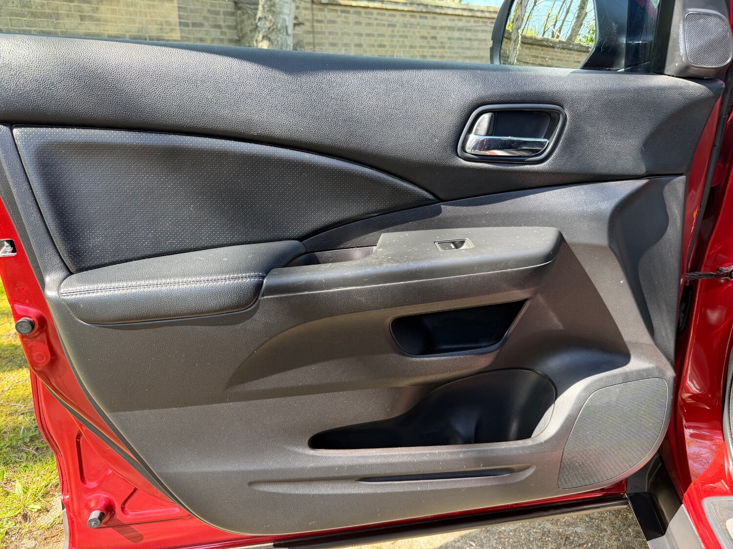 Used Honda CR-V 2013 for sale - 78163189: Photo 25