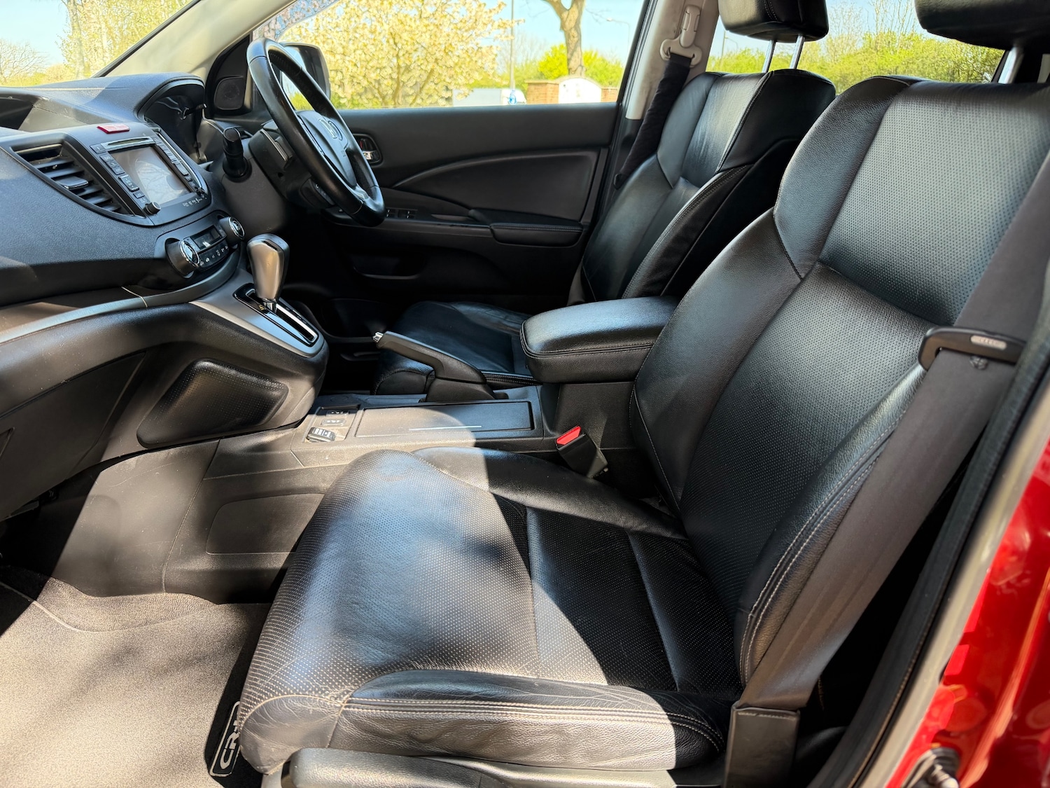 Used Honda CR-V 2013 for sale - 78163189: Photo 26