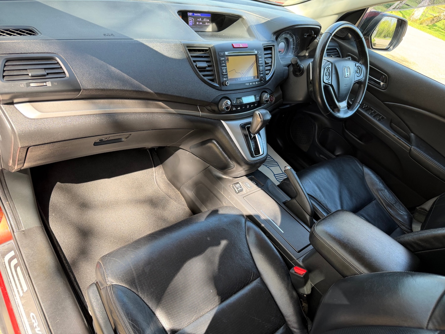 Used Honda CR-V 2013 for sale - 78163189: Photo 27