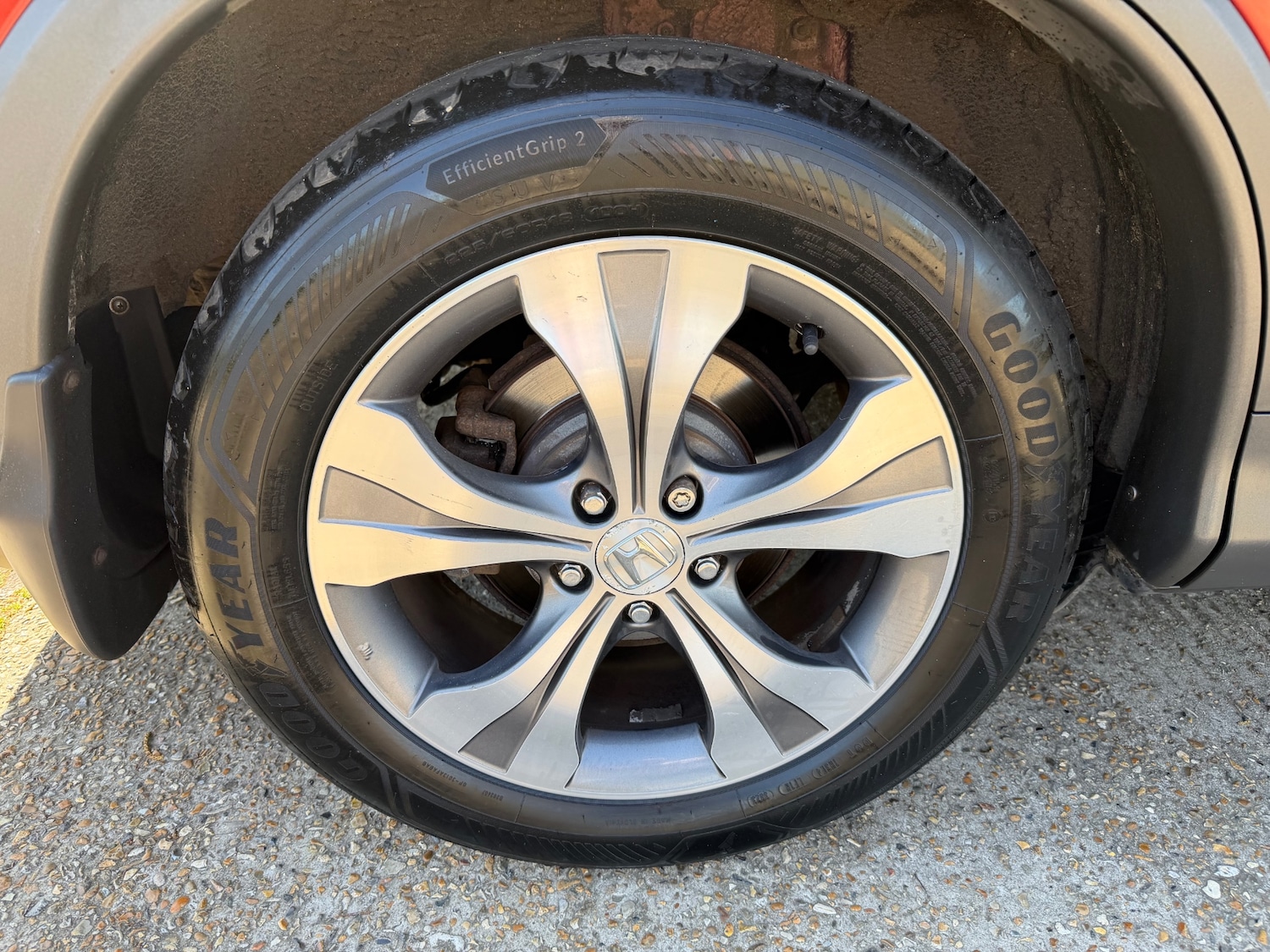 Used Honda CR-V 2013 for sale - 78163189: Photo 9