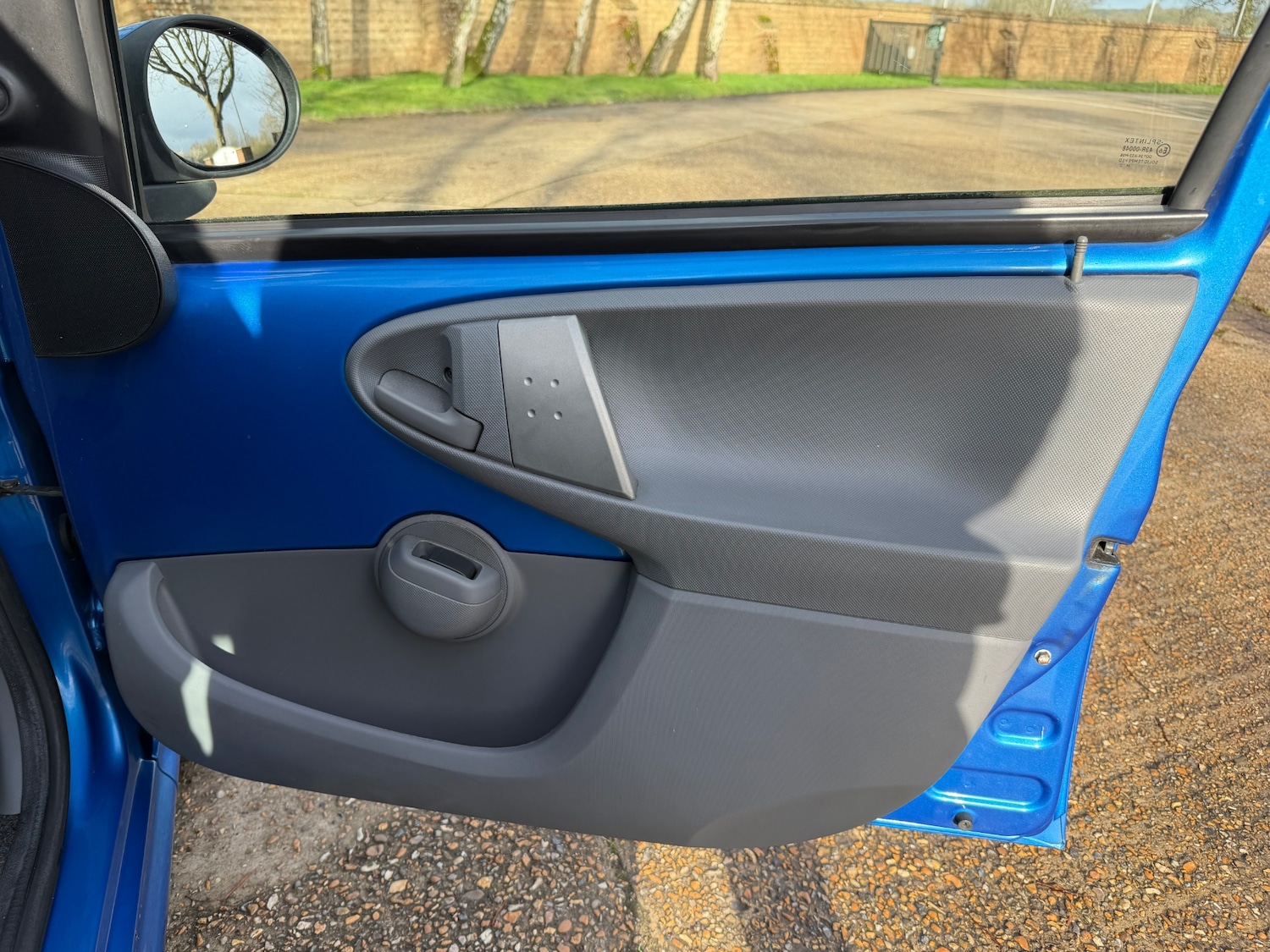 Used Peugeot 107 2011 for sale - 77700934: Photo 9