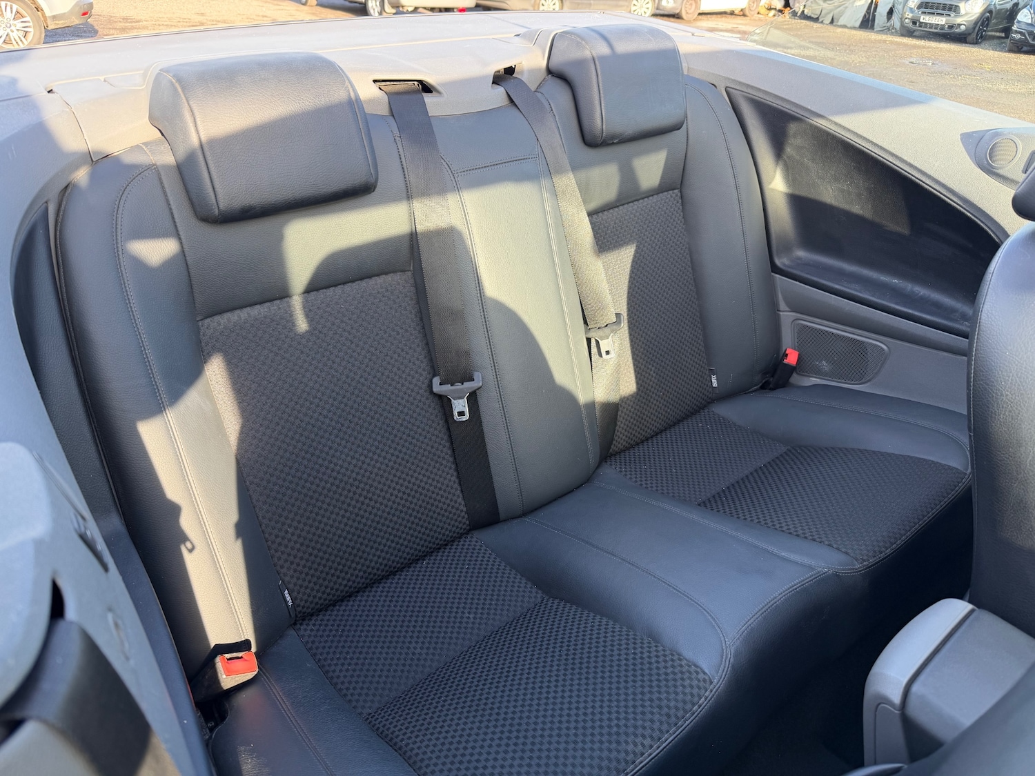 Used Ford Focus CC 2010 for sale - 77311488: Photo 14